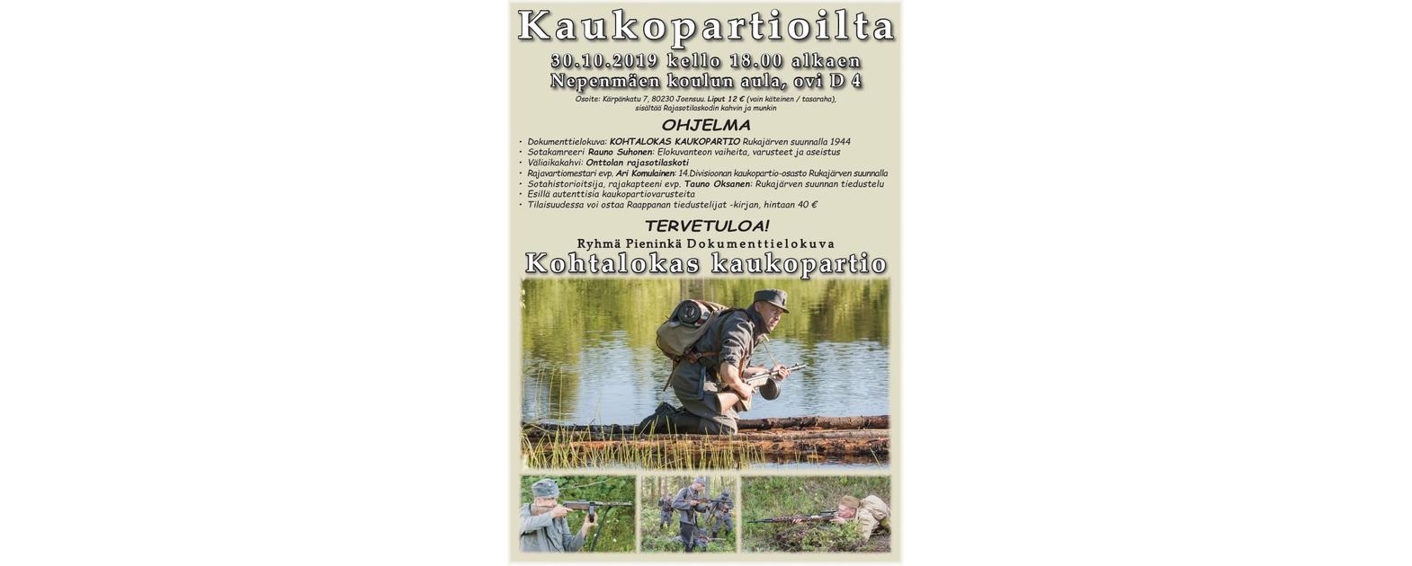 Kuva tulossa