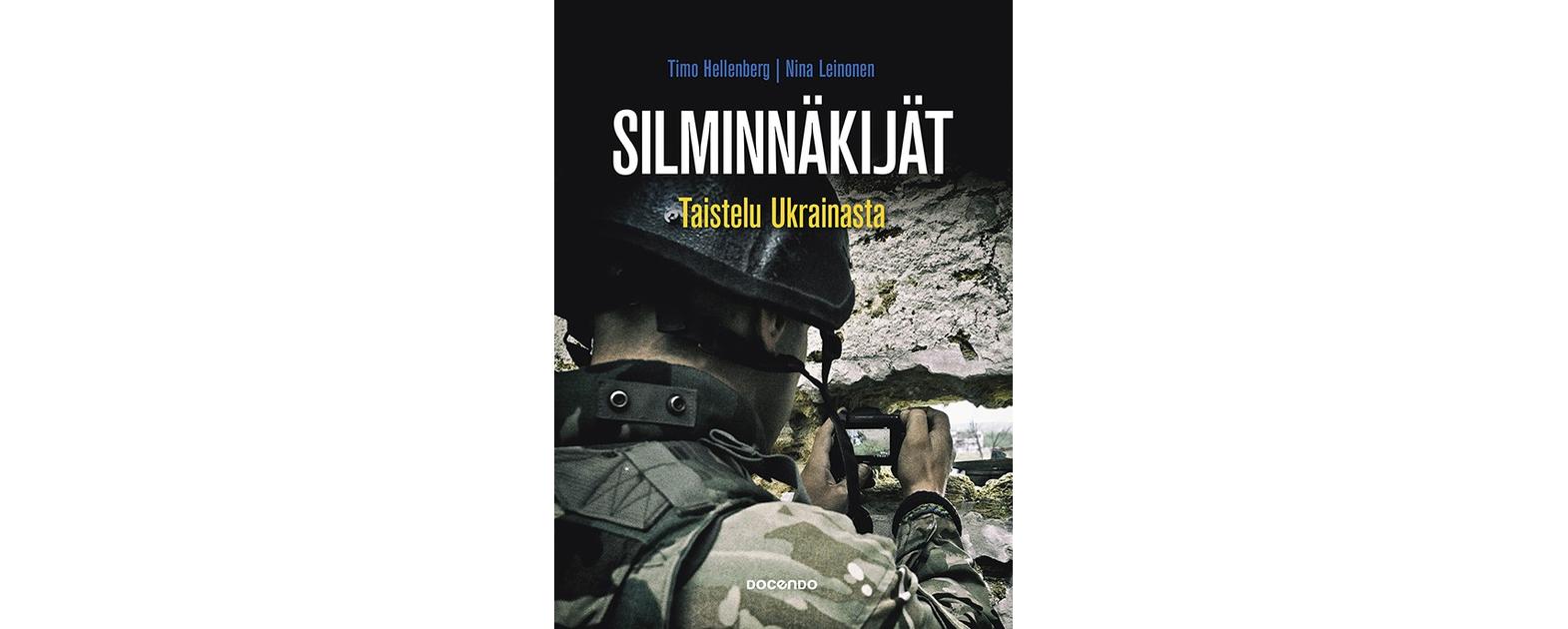 Kuva tulossa