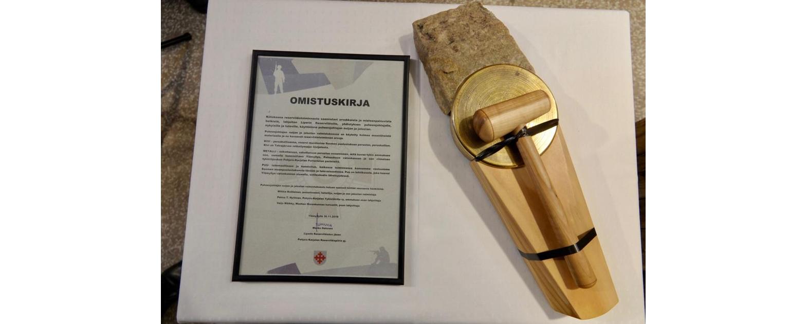 Kuva tulossa